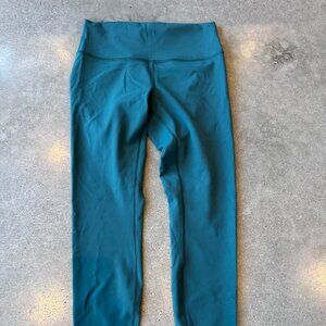 Wunder Train High-Rise Tight 28"